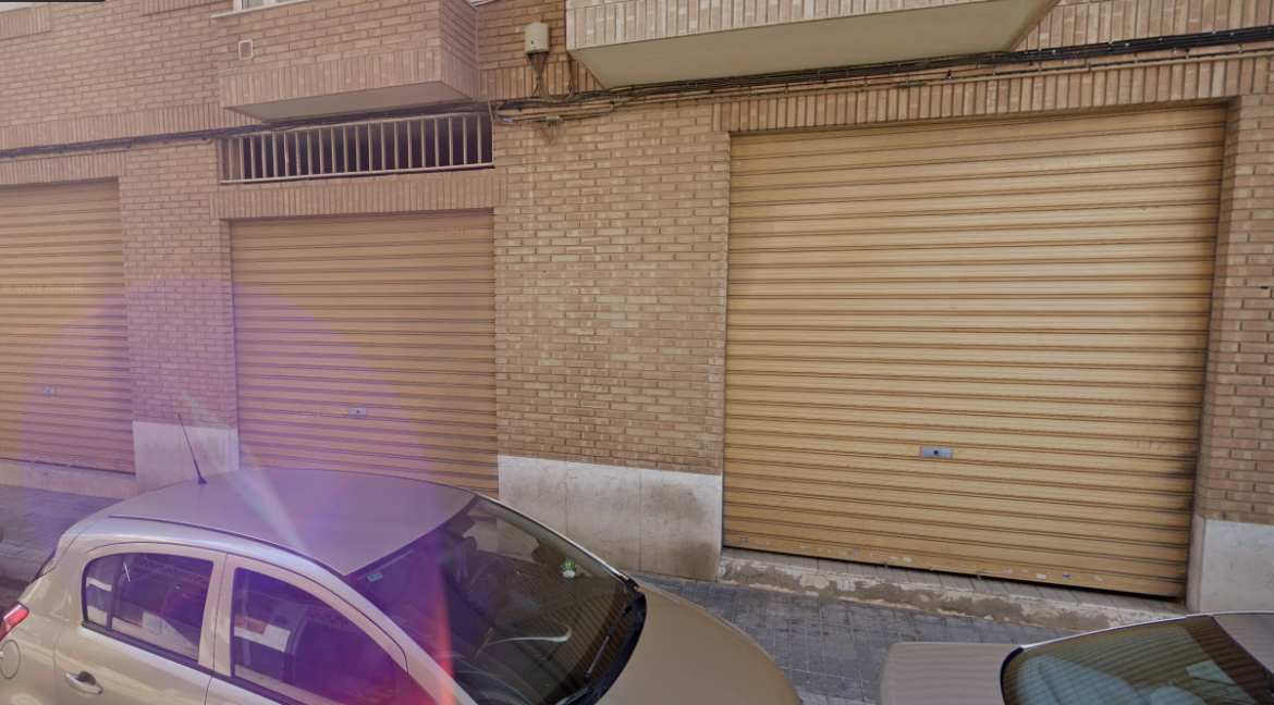 local diafano benimamet 2.